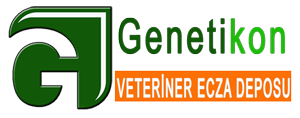 GENETİKON VET.ECZA.DEP.SAN.TİC.LTD STI