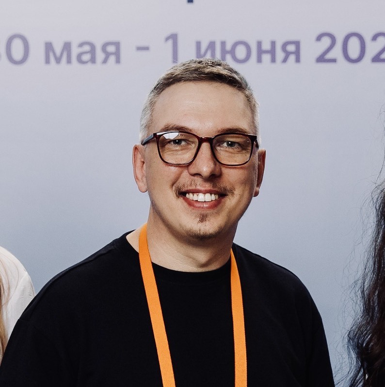 Медведев Петр